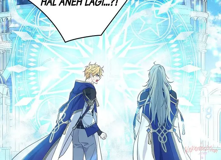 Actually, I Was the Real One Chapter 96 Gambar 156