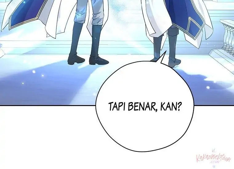 Actually, I Was the Real One Chapter 96 Gambar 157