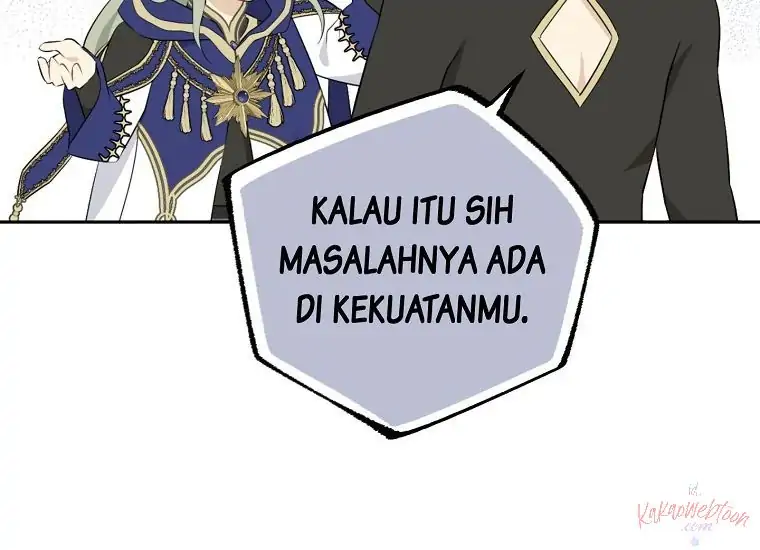 Actually, I Was the Real One Chapter 96 Gambar 18