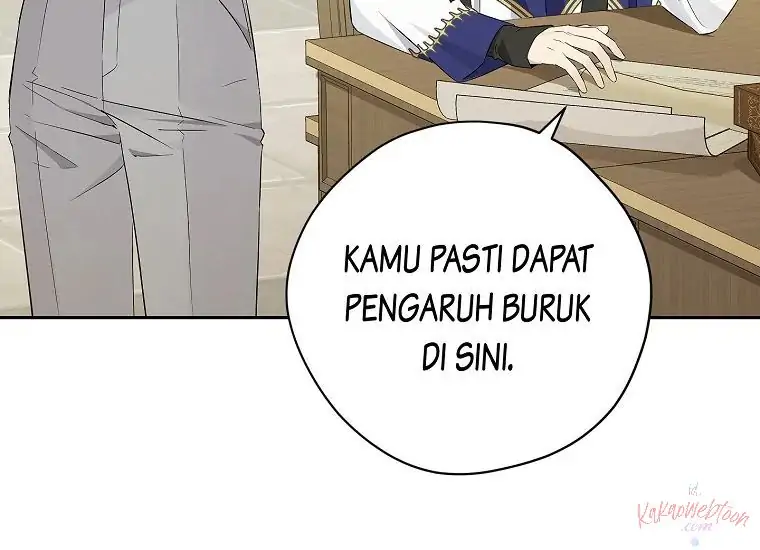 Actually, I Was the Real One Chapter 96 Gambar 32