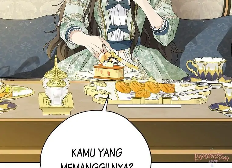 Actually, I Was the Real One Chapter 96 Gambar 54