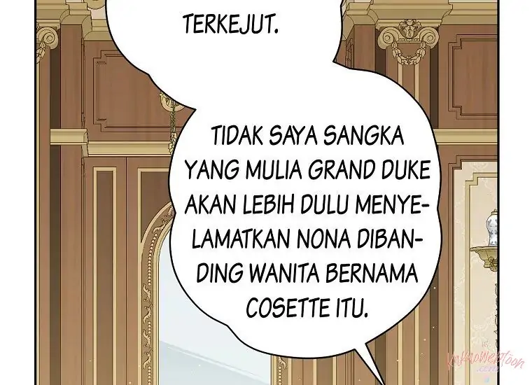 Actually, I Was the Real One Chapter 96 Gambar 61