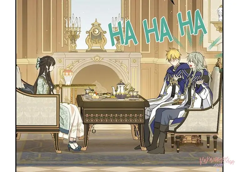 Actually, I Was the Real One Chapter 96 Gambar 62