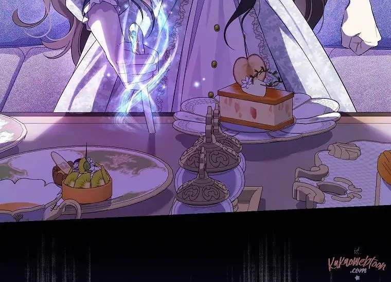 Actually, I Was the Real One Chapter 96 Gambar 72