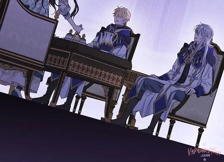 Actually, I Was the Real One Chapter 96 Gambar 77