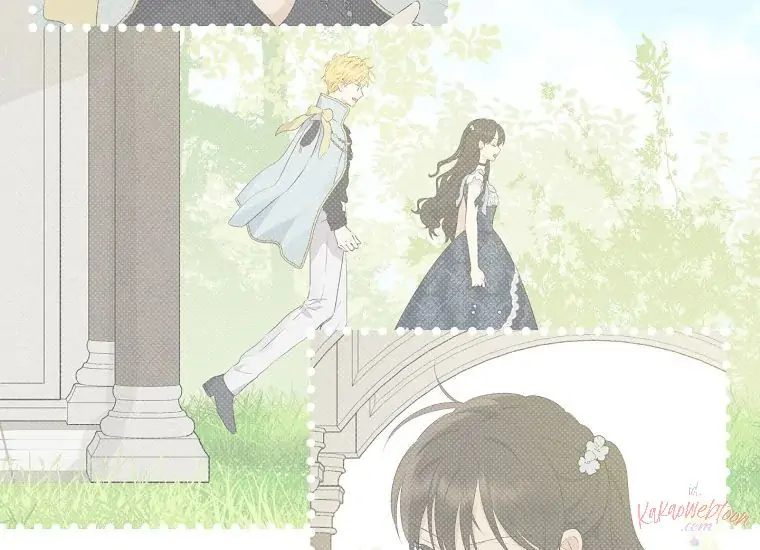 Actually, I Was the Real One Chapter 96 Gambar 8