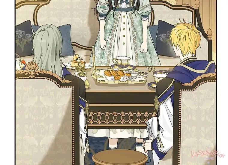 Actually, I Was the Real One Chapter 96 Gambar 87