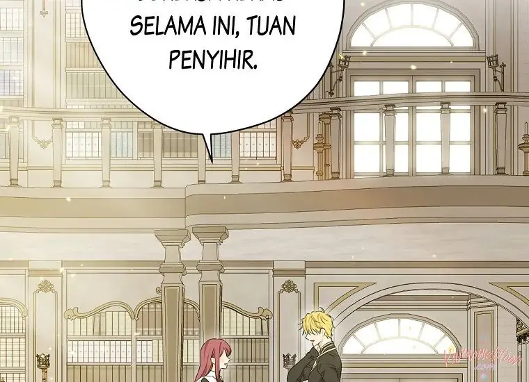Actually, I Was the Real One Chapter 95 Gambar 127