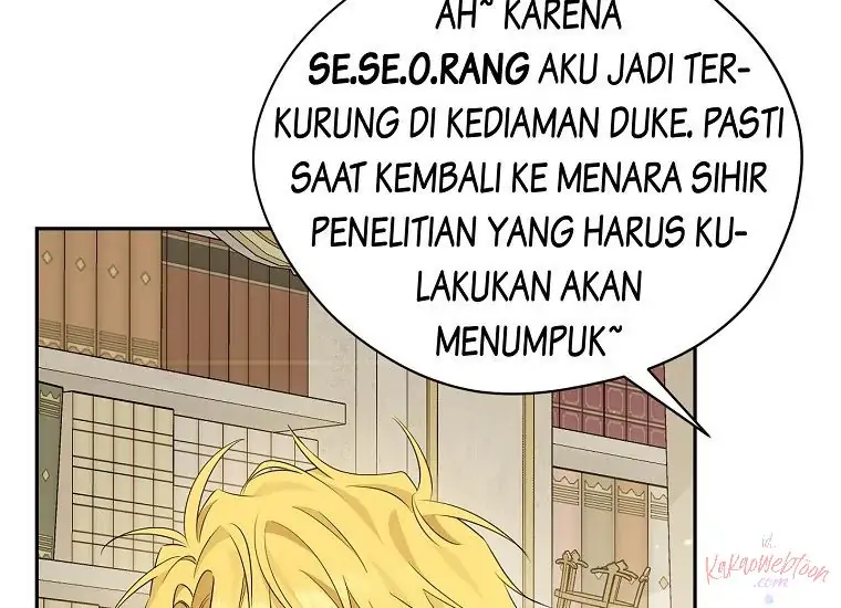 Actually, I Was the Real One Chapter 95 Gambar 150