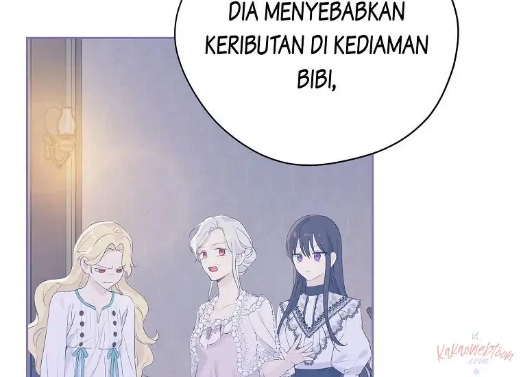 Actually, I Was the Real One Chapter 95 Gambar 16