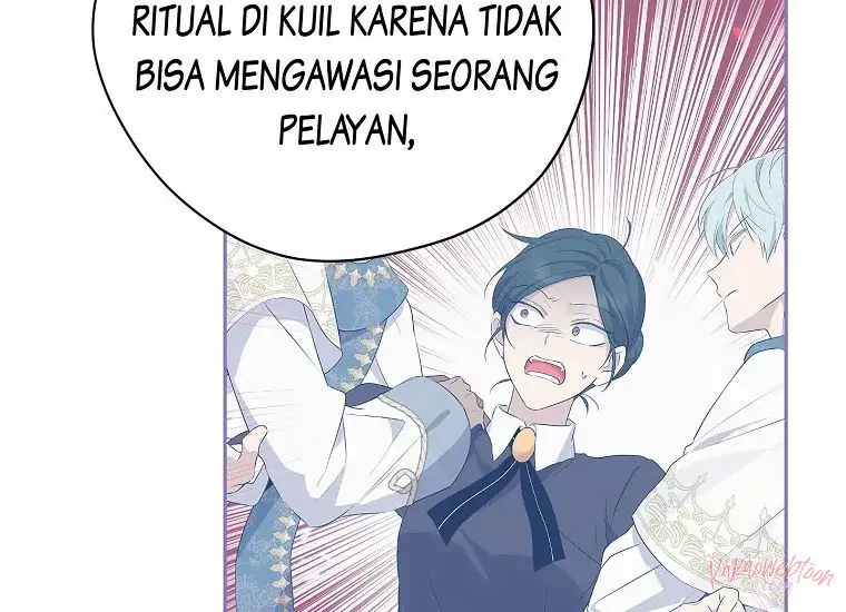 Actually, I Was the Real One Chapter 95 Gambar 18