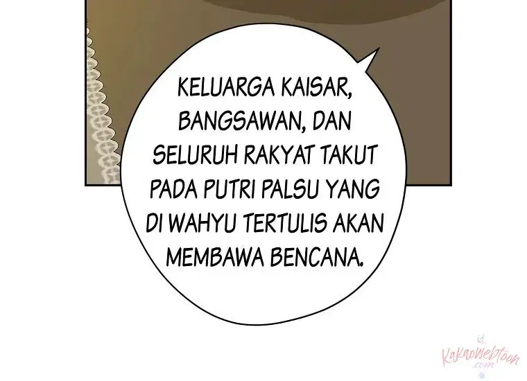 Actually, I Was the Real One Chapter 95 Gambar 36