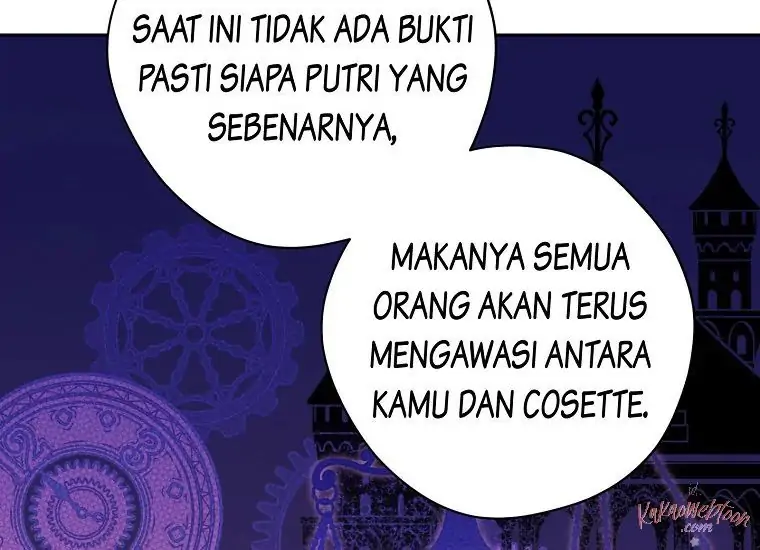 Actually, I Was the Real One Chapter 95 Gambar 38