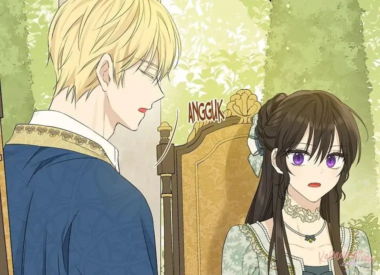 Actually, I Was the Real One Chapter 95 Gambar 44