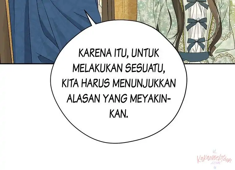 Actually, I Was the Real One Chapter 95 Gambar 45