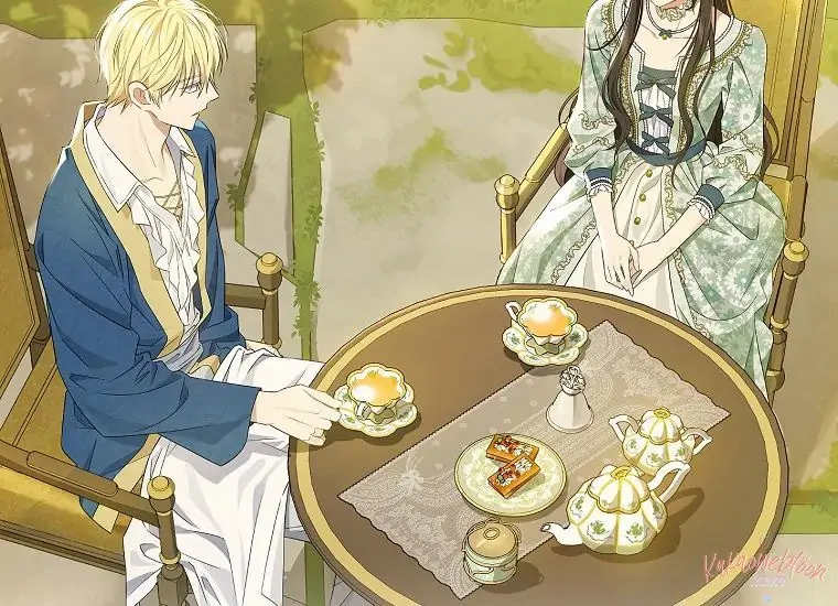 Actually, I Was the Real One Chapter 95 Gambar 57