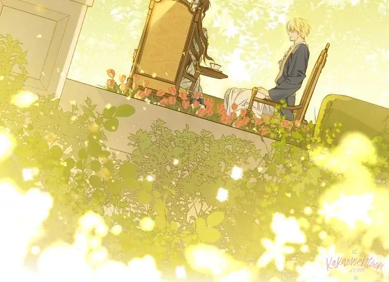 Actually, I Was the Real One Chapter 95 Gambar 81