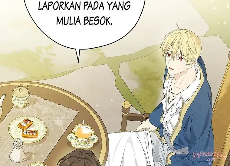 Actually, I Was the Real One Chapter 95 Gambar 88