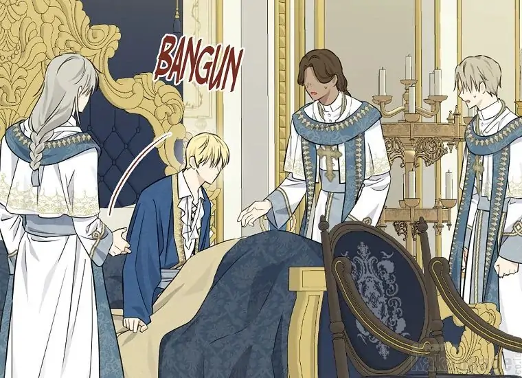 Actually, I Was the Real One Chapter 94 Gambar 12