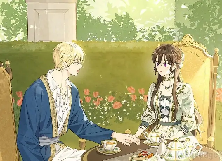 Actually, I Was the Real One Chapter 94 Gambar 147