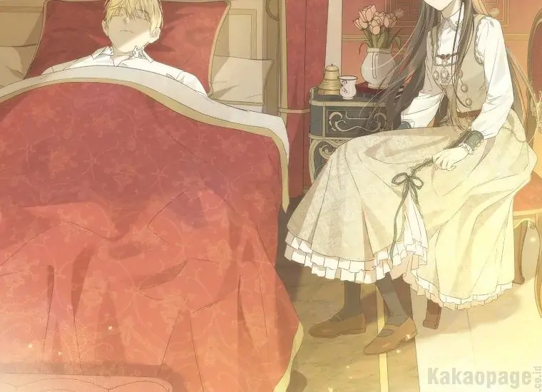 Actually, I Was the Real One Chapter 94 Gambar 185