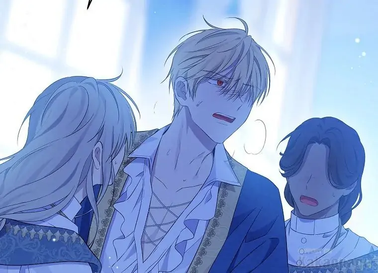 Actually, I Was the Real One Chapter 94 Gambar 20