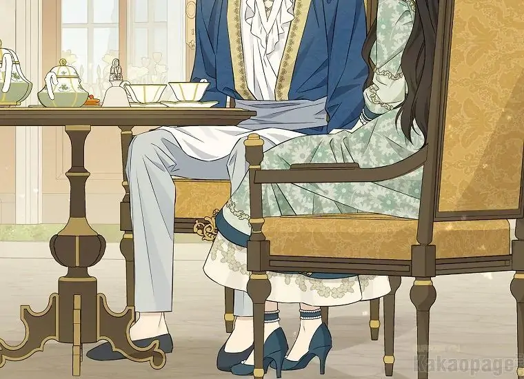 Actually, I Was the Real One Chapter 94 Gambar 213