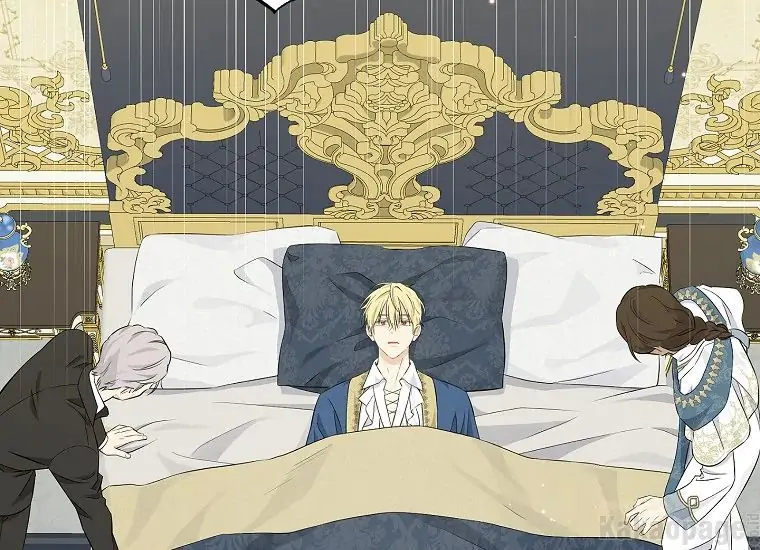 Actually, I Was the Real One Chapter 94 Gambar 5