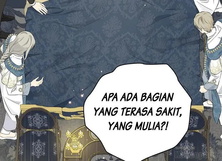 Actually, I Was the Real One Chapter 94 Gambar 6