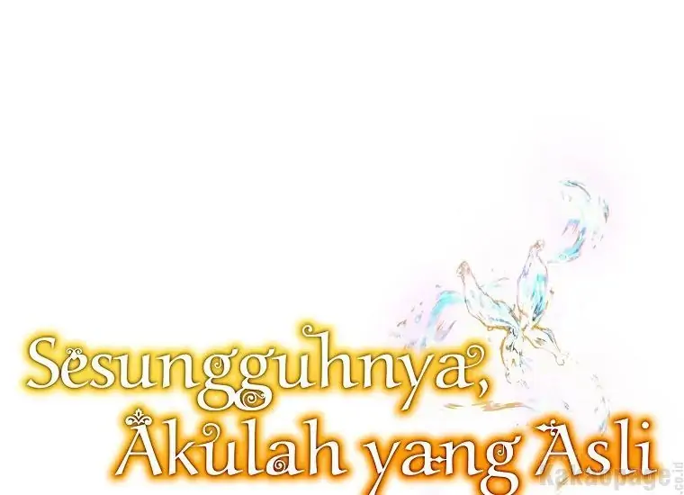 Actually, I Was the Real One Chapter 94 Gambar 65