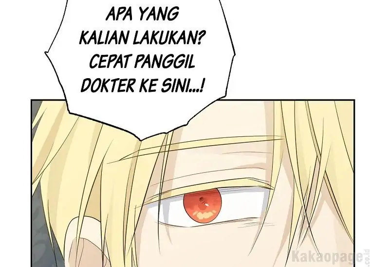 Actually, I Was the Real One Chapter 94 Gambar 8