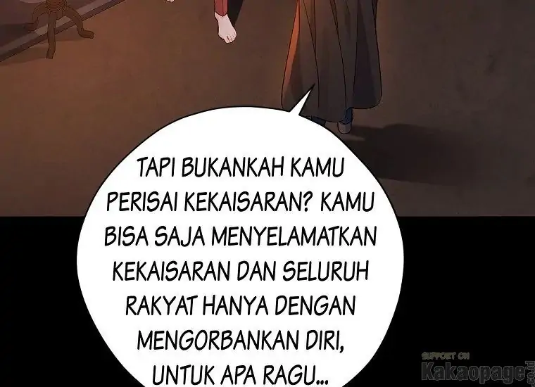 Actually, I Was the Real One Chapter 93 Gambar 159