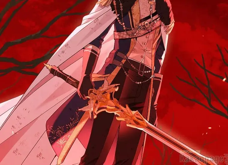 Actually, I Was the Real One Chapter 91 Gambar 118