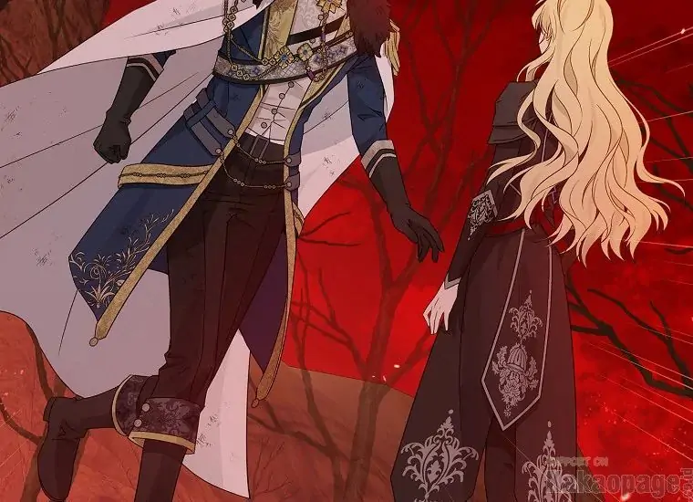 Actually, I Was the Real One Chapter 91 Gambar 149