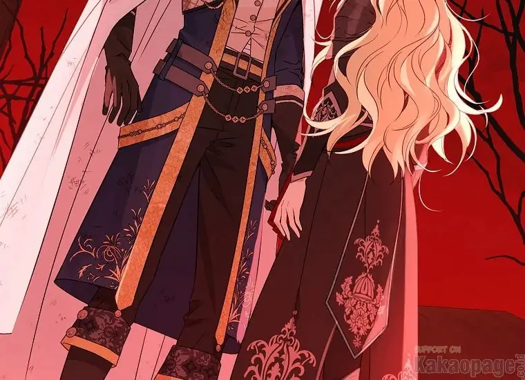 Actually, I Was the Real One Chapter 91 Gambar 170