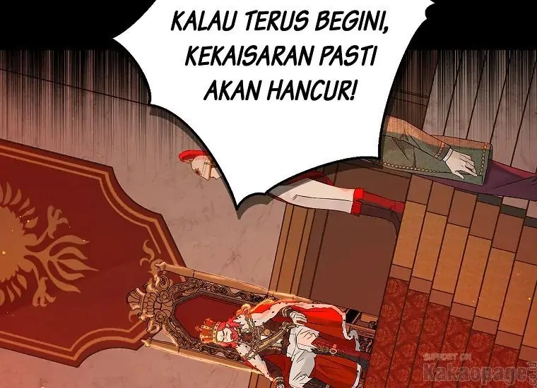 Actually, I Was the Real One Chapter 91 Gambar 21