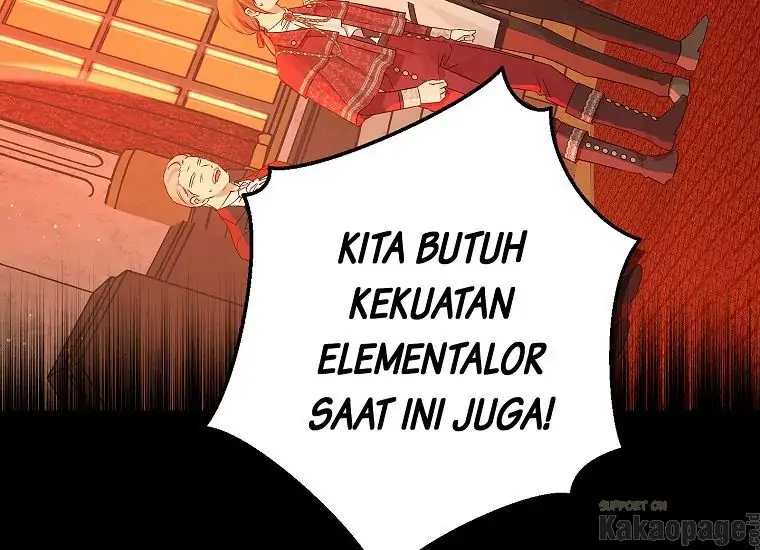 Actually, I Was the Real One Chapter 91 Gambar 23