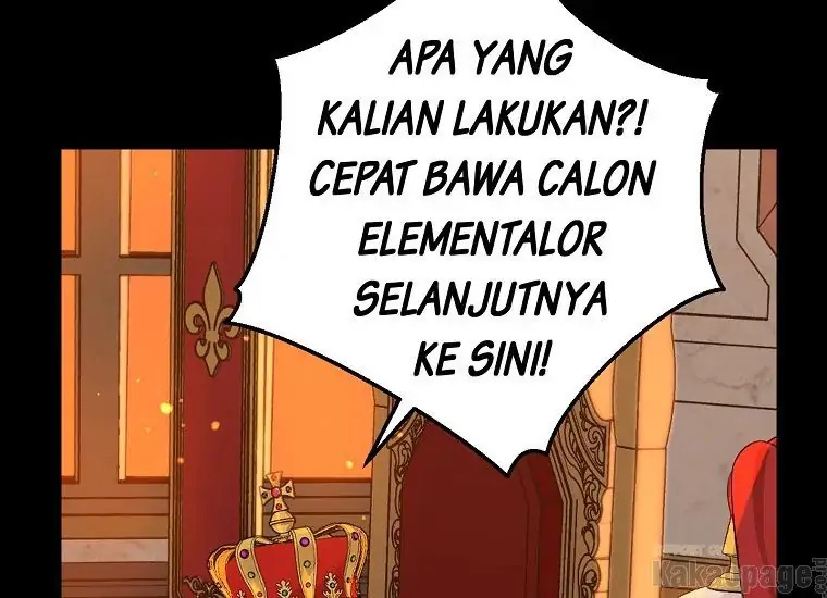 Actually, I Was the Real One Chapter 91 Gambar 25