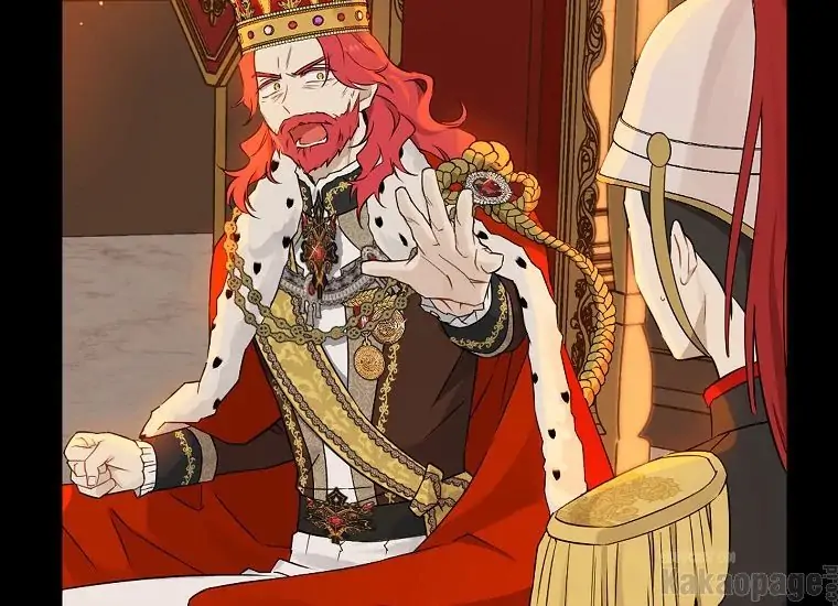 Actually, I Was the Real One Chapter 91 Gambar 26