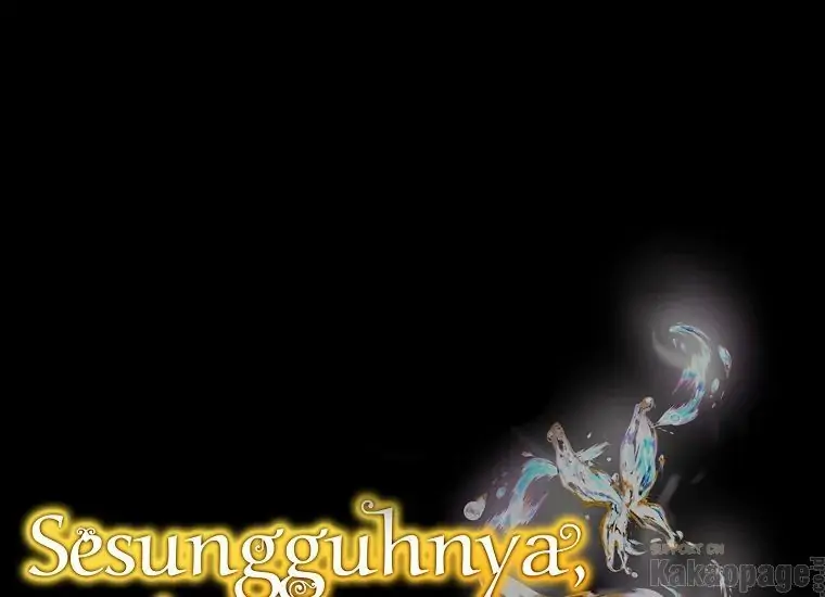 Actually, I Was the Real One Chapter 91 Gambar 46