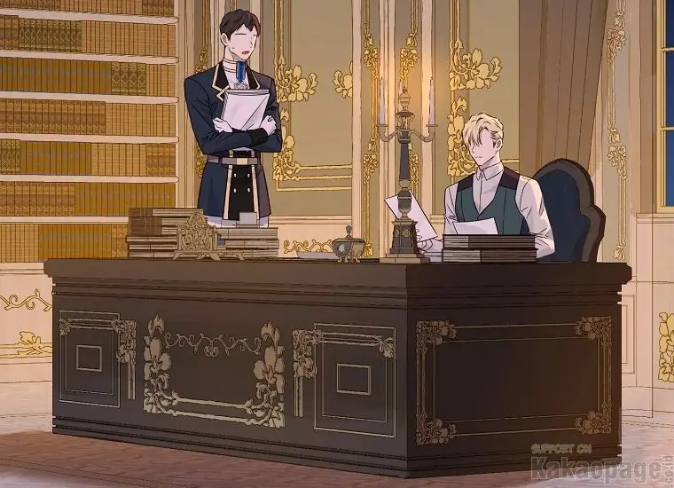 Actually, I Was the Real One Chapter 91 Gambar 54