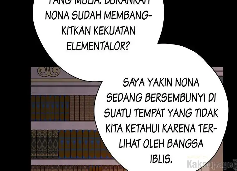 Actually, I Was the Real One Chapter 91 Gambar 60