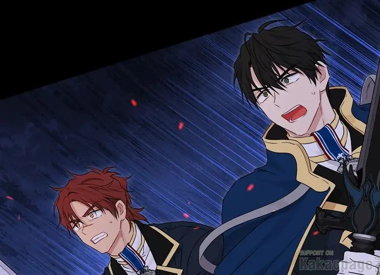 Actually, I Was the Real One Chapter 91 Gambar 94