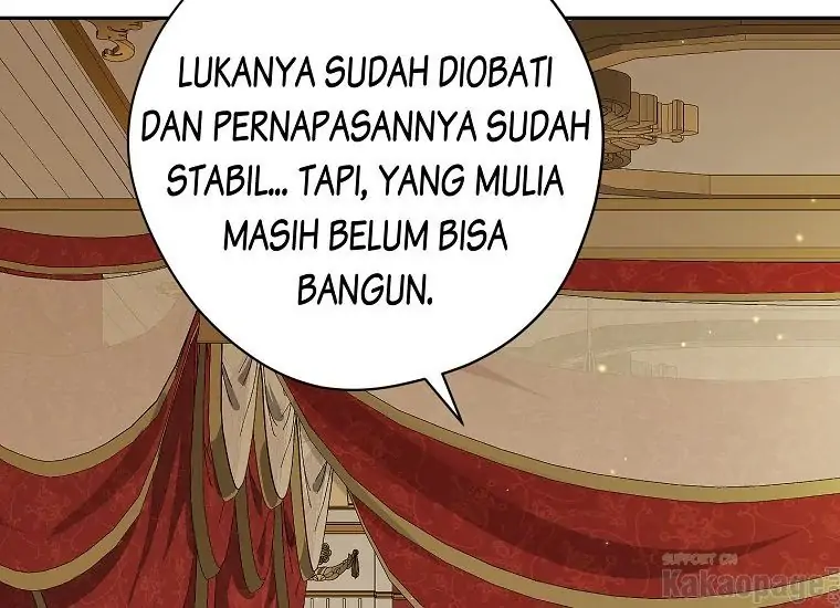 Actually, I Was the Real One Chapter 90 Gambar 6
