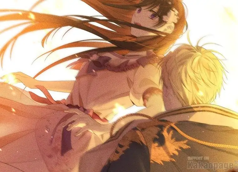 Actually, I Was the Real One Chapter 89 Gambar 138