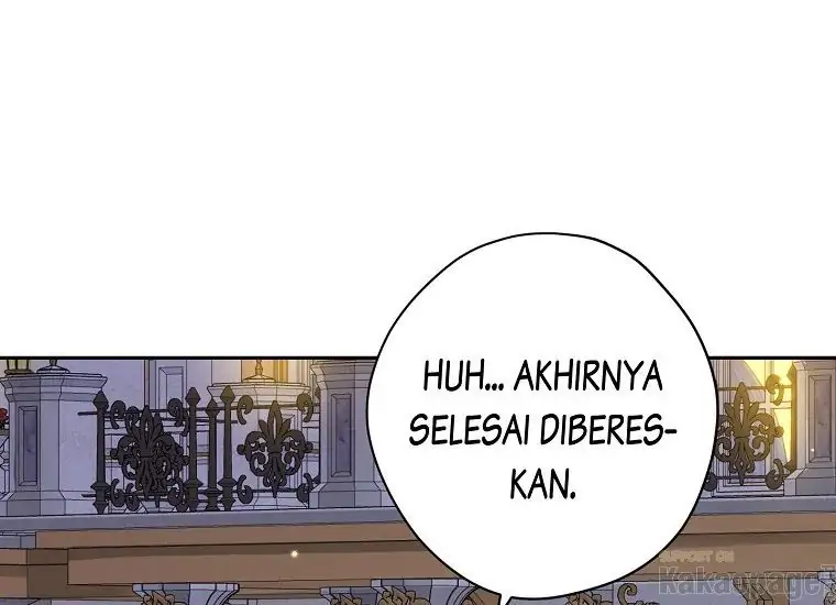 Actually, I Was the Real One Chapter 89 Gambar 89