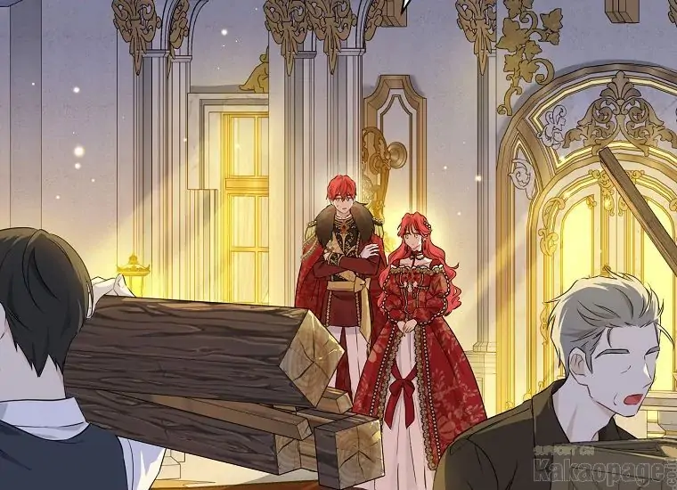 Actually, I Was the Real One Chapter 89 Gambar 90