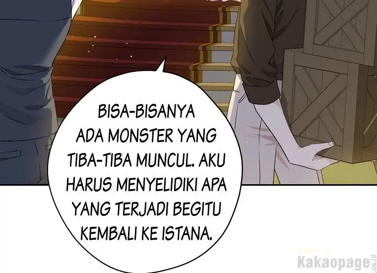 Actually, I Was the Real One Chapter 89 Gambar 91