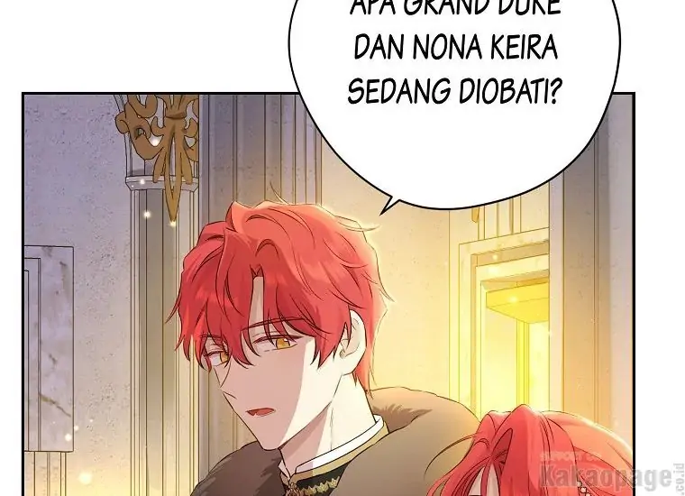 Actually, I Was the Real One Chapter 89 Gambar 93