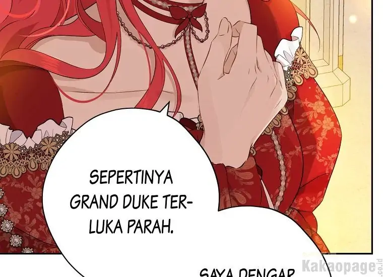 Actually, I Was the Real One Chapter 89 Gambar 98